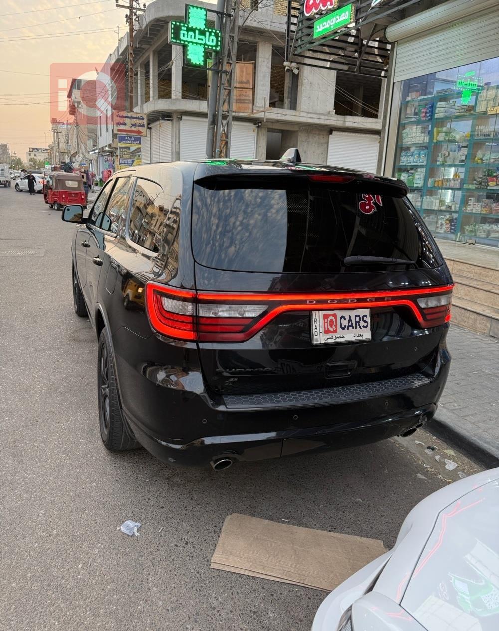 Dodge Durango